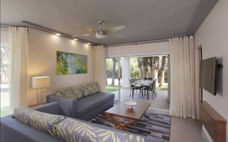 Sun City Vacation Club: 4 Night Stay for 4 in 2 Bedroom Unit + 4-Ball at Lost City CC + 4-Ball at Gary Player GC