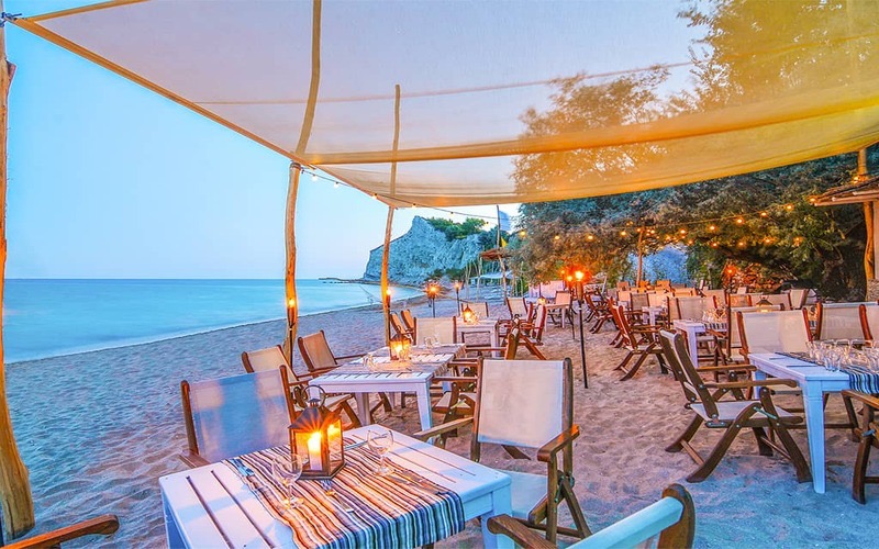 Thracian Cliffs Golf & Beach Resort, Bulgaria: 7 Nights + Breakfasts  + 3 rounds of Golf on this unbelievable Gary Player Design from Only R16 469 pp sharing