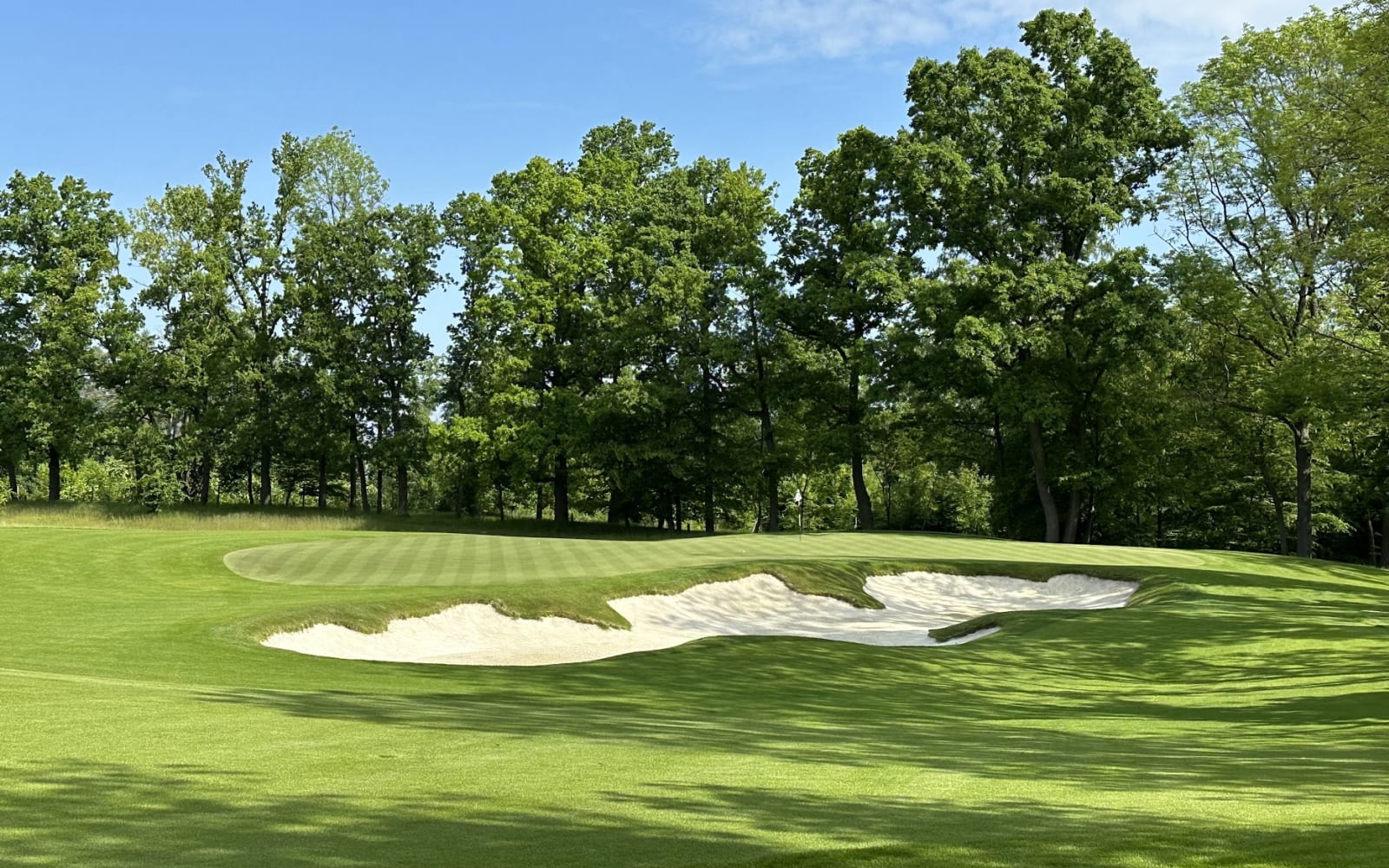 PGA National Czech Republic | Oaks Prague - OREA Hotel Angelo Prague 4*: 2 Night Stay + Golf on 2 courses + Breakfast - from Only R9 699 pp sharing