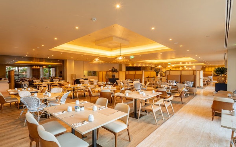 2027 Vilamoura International Golf Classic, Algarve Portugal:  7 Night Stay at the 5* Hilton Vilamoura + Golf on The Old Course, Pinhal, Laguna and Millennium Vilamoura.  ﻿