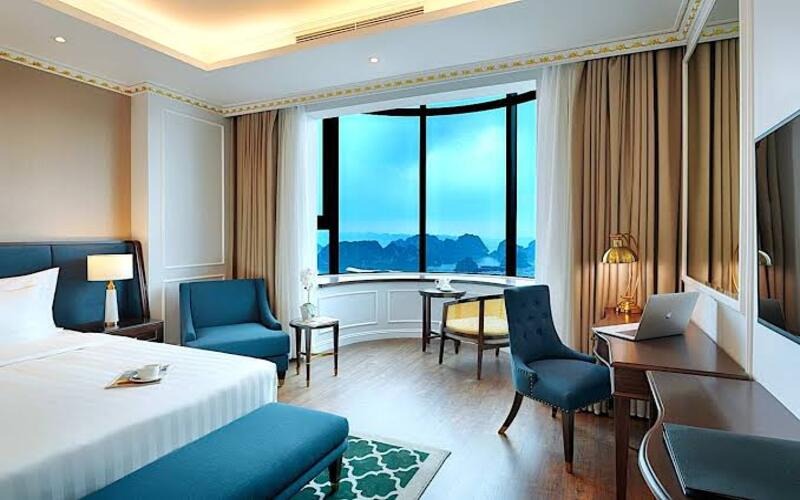 Northern & Central Vietnam Golf Tour: 8 Days, 4 Rounds & Ha Long Cruise Starting From R26 999 Per Person Sharing