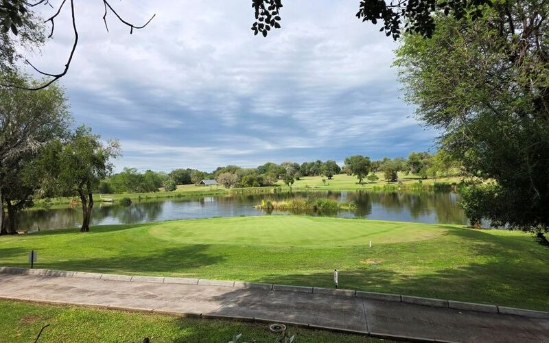 Grace of Africa 5* Lodge Golf & Big 5 Safari Escape: 7 Nights + Golf on TWO Courses (Kambaku & Skukuza) + Wine Tasting + Full-board 