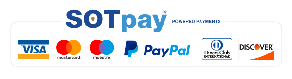 SOTpay Powered Payments