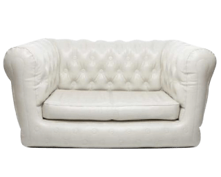 Inflatable Sofa