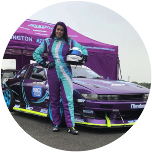 Photo of Kirsty Widdrington