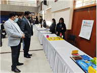 EXHIBITON