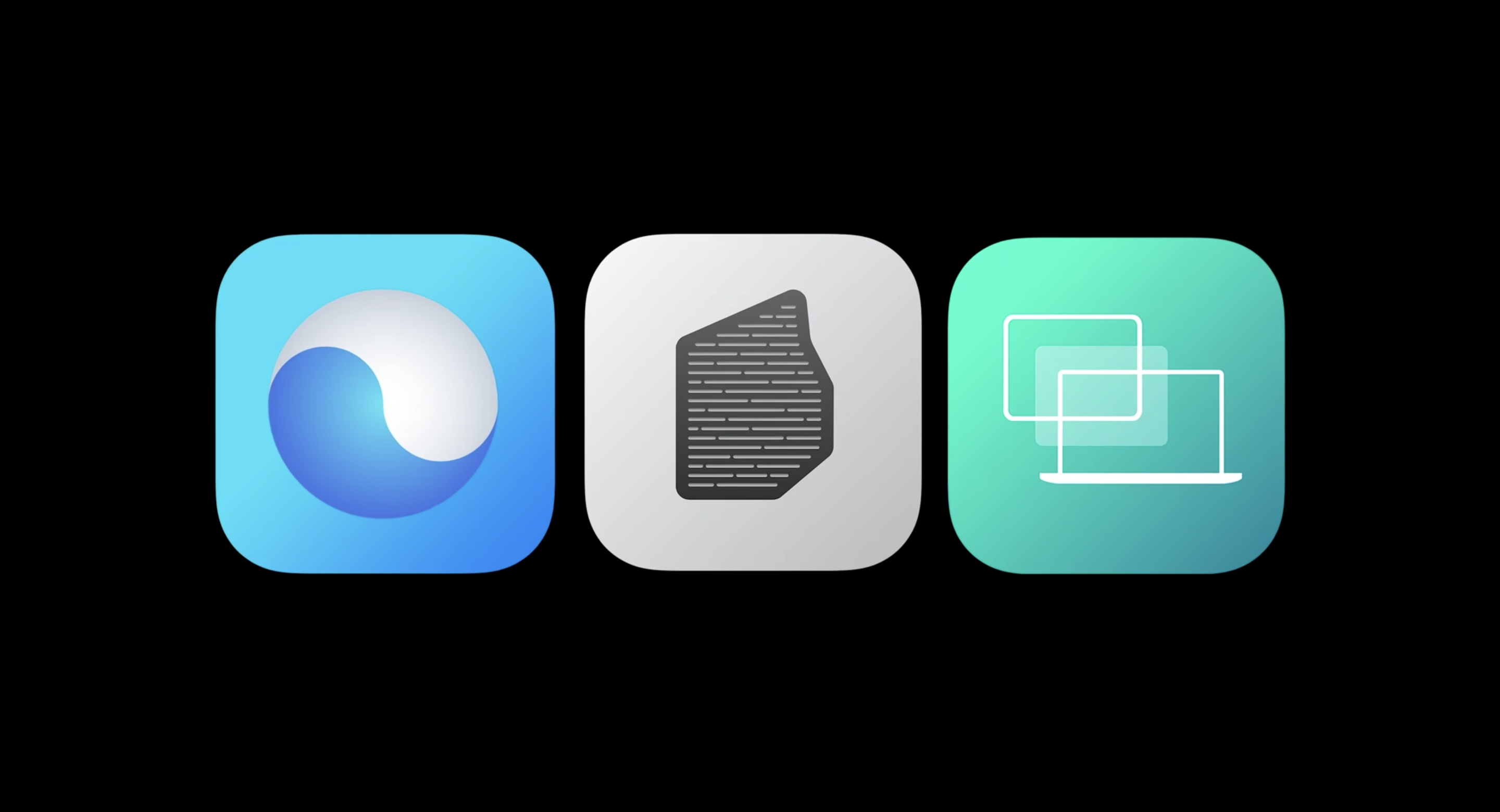 All features you need to know about Apple MacBook air M1