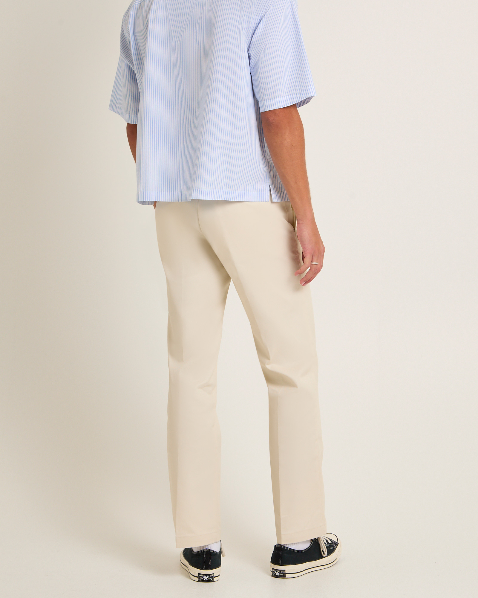 NEW DICKIES 874 Original Fit Pants Bone - Picture 7 of 43