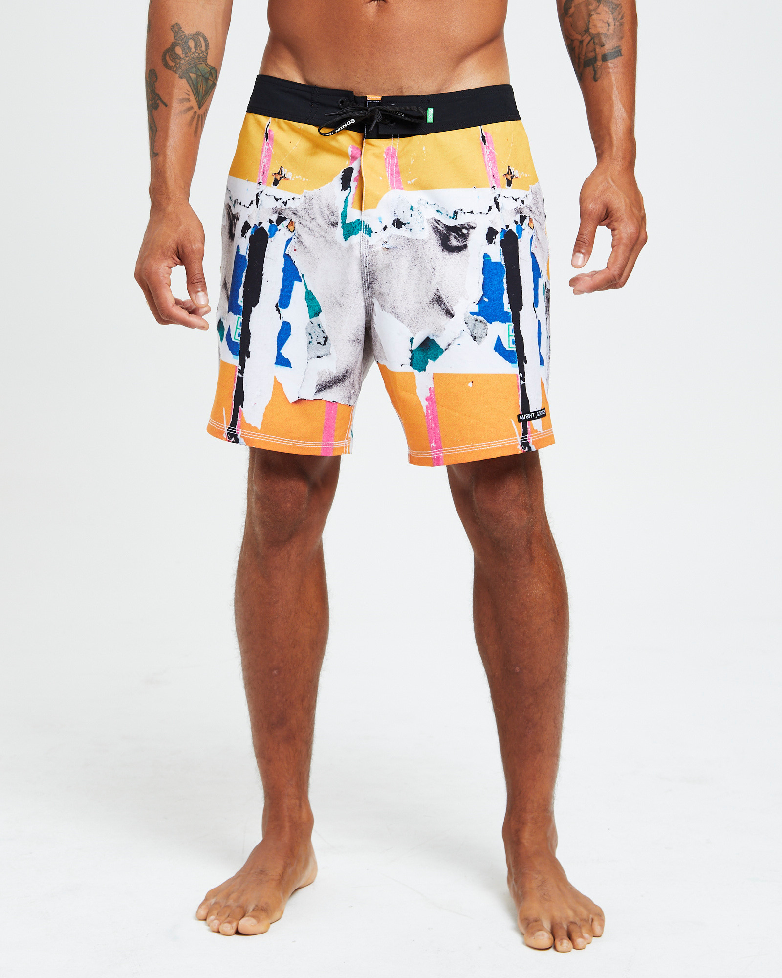 General pants store board shorts