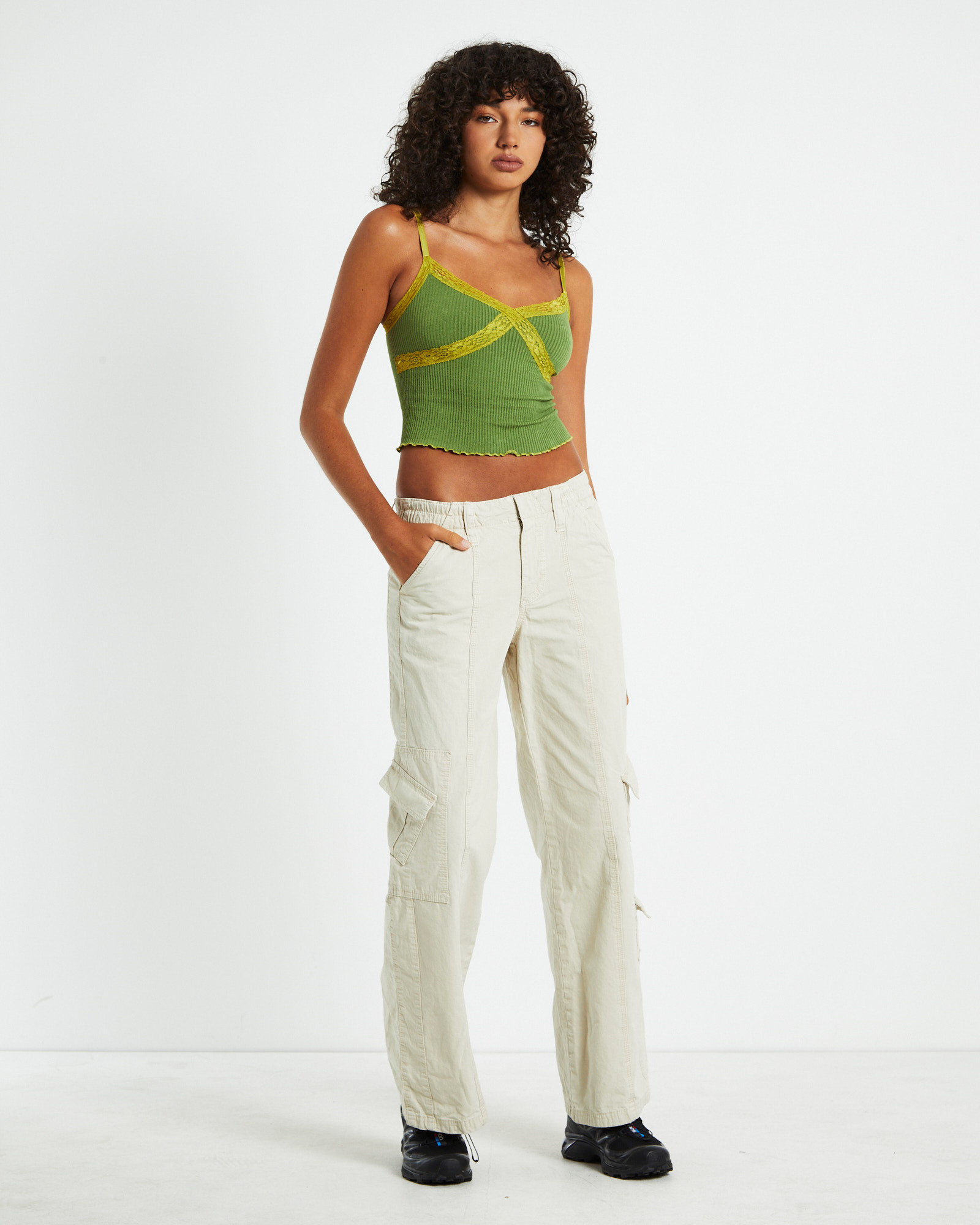 BDG Y2K Low-Rise Cargo Pant  Urban Outfitters Australia - Clothing, Music,  Home & Accessories