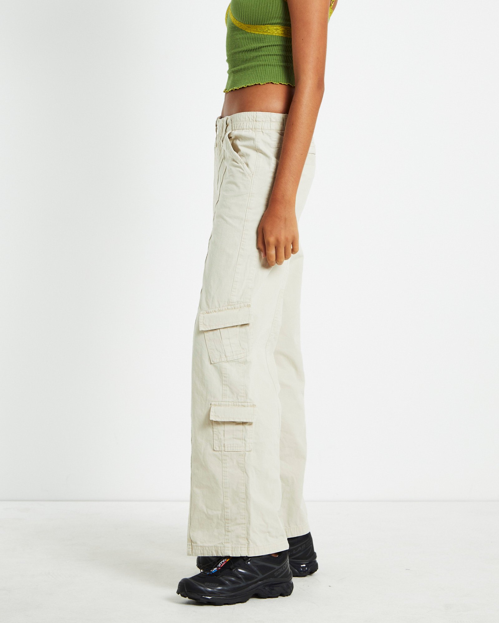 BDG Y2K Low-Rise Cargo Pant  Urban Outfitters Australia - Clothing, Music,  Home & Accessories