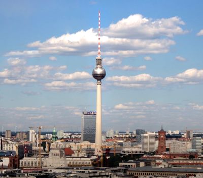 How to Volunteer in Berlin as an English Speaking Expat?