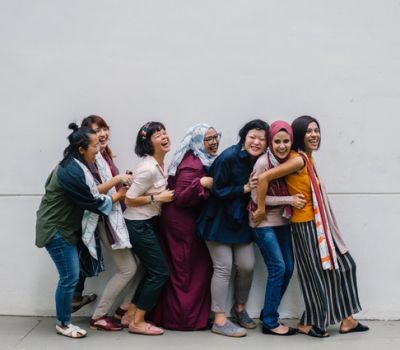 Expats’ Guide for Volunteering with Refugees in Berlin