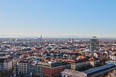 Start Volunteering in Munich Today, Non-German Speakers Welcome!
