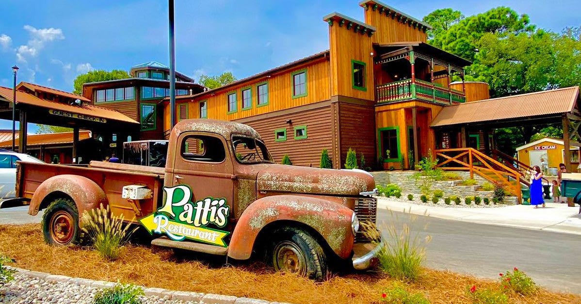 Pattis Lake Barkley view Green Turtle Bay Condo