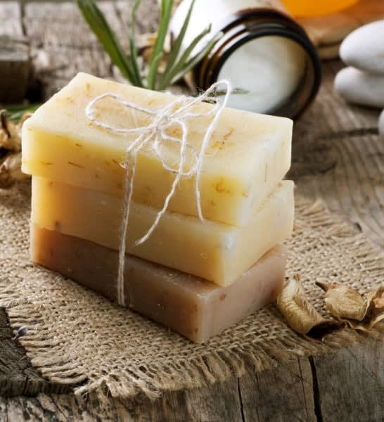 soaps