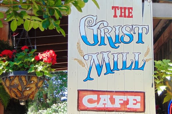 gristmill Village Market Deli