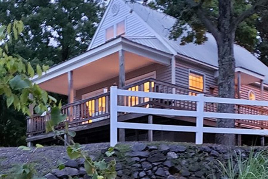 lhlcabins Lake Barkley view Green Turtle Bay Condo