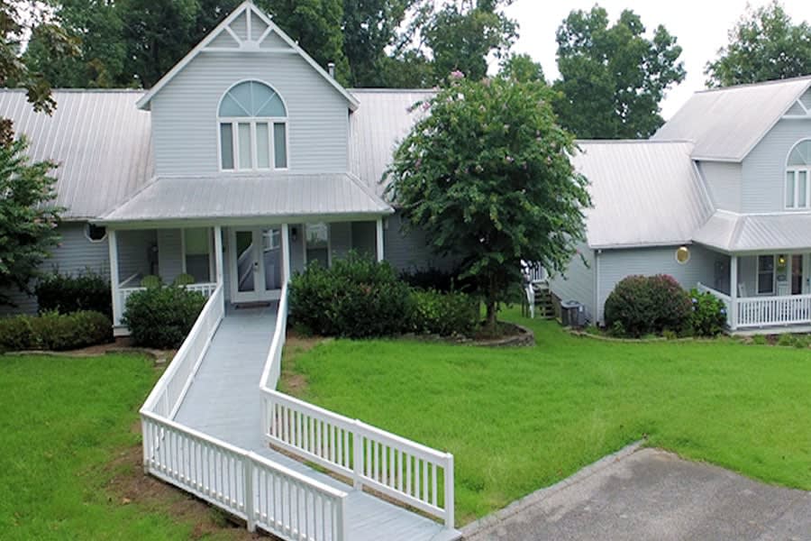 GTB Condo Lake Barkley view Green Turtle Bay Condo