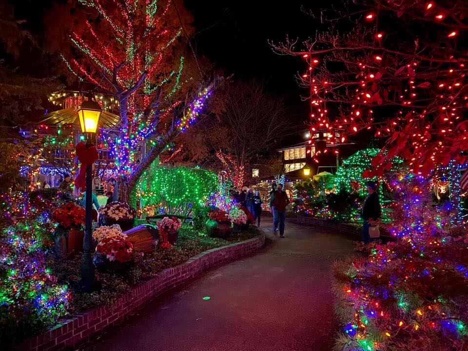 When Do Christmas Lights Come To Ky Lake 2022 Festival Of Lights | Grand Rivers, Kentucky When Do Christmas Lights Come To Ky Lake 2022 Festival Of Lights | Grand Rivers, Kentucky