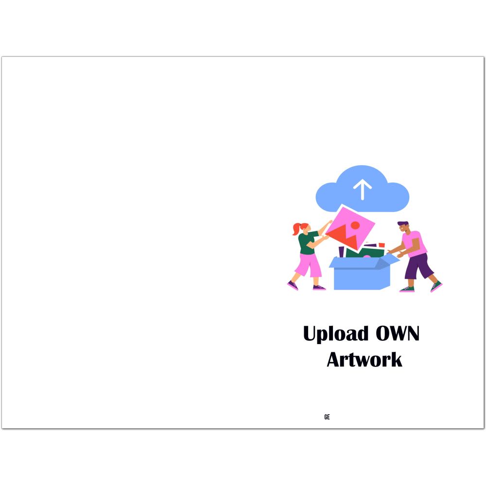 Upload Own Artwork - Image 5