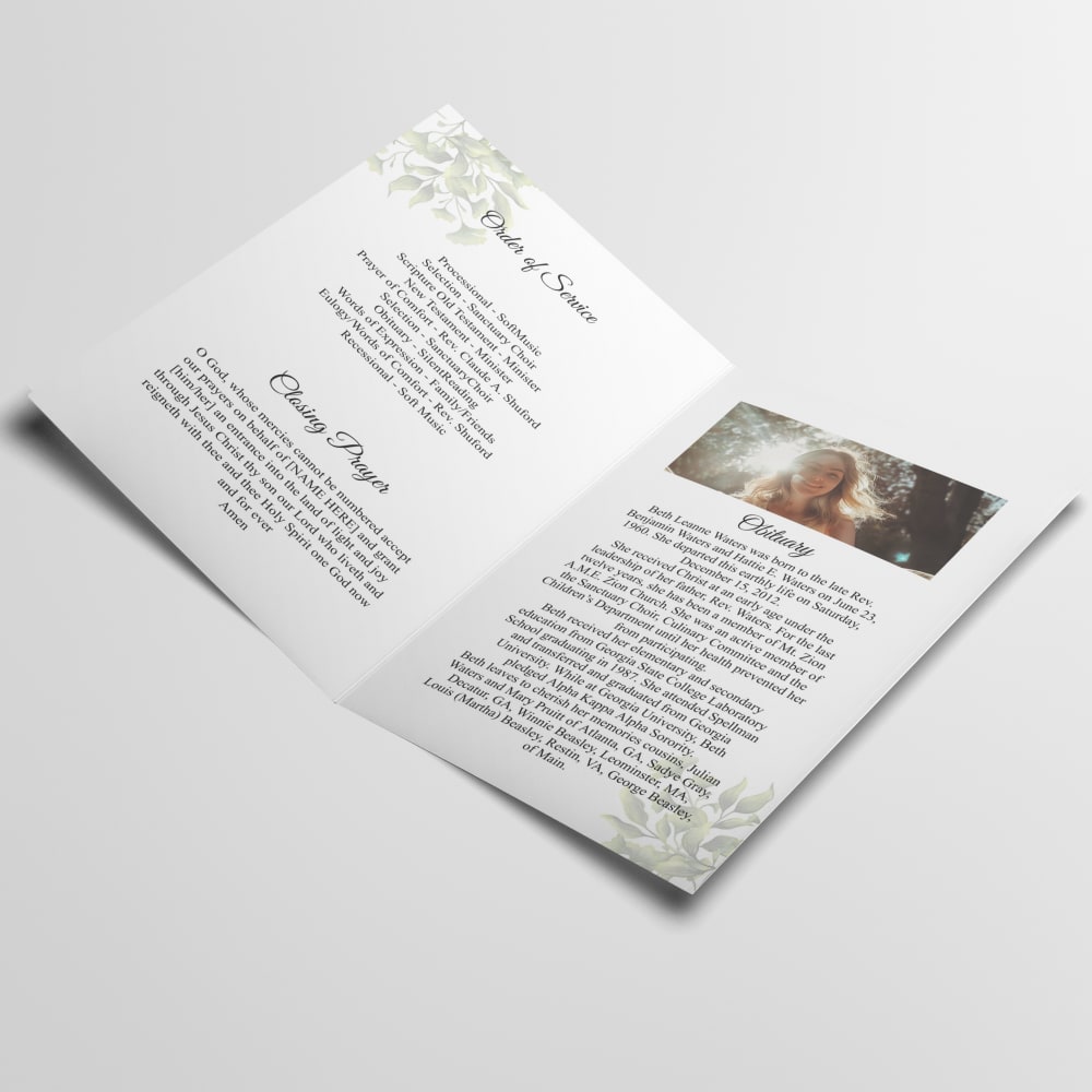 Blue Frame - Image 2