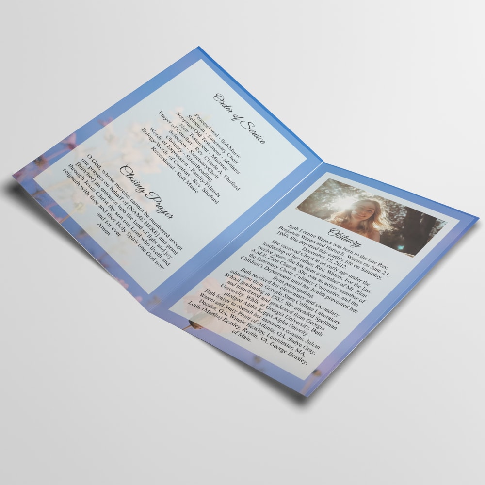 Wild Flowers - Image 2