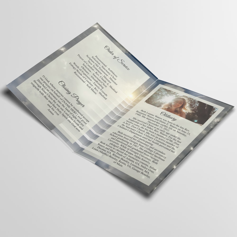 Heaven Steps - Image 2