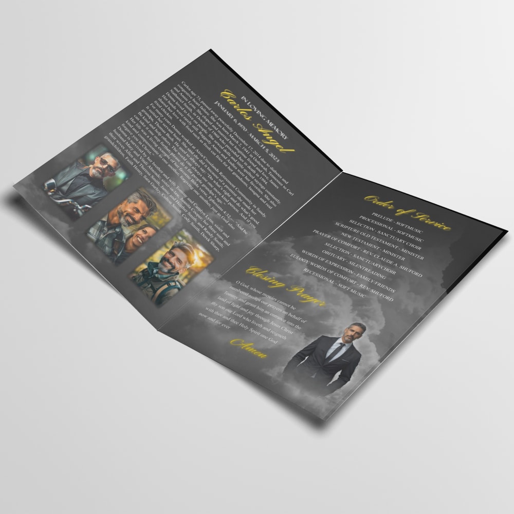 Angel Program - Image 2