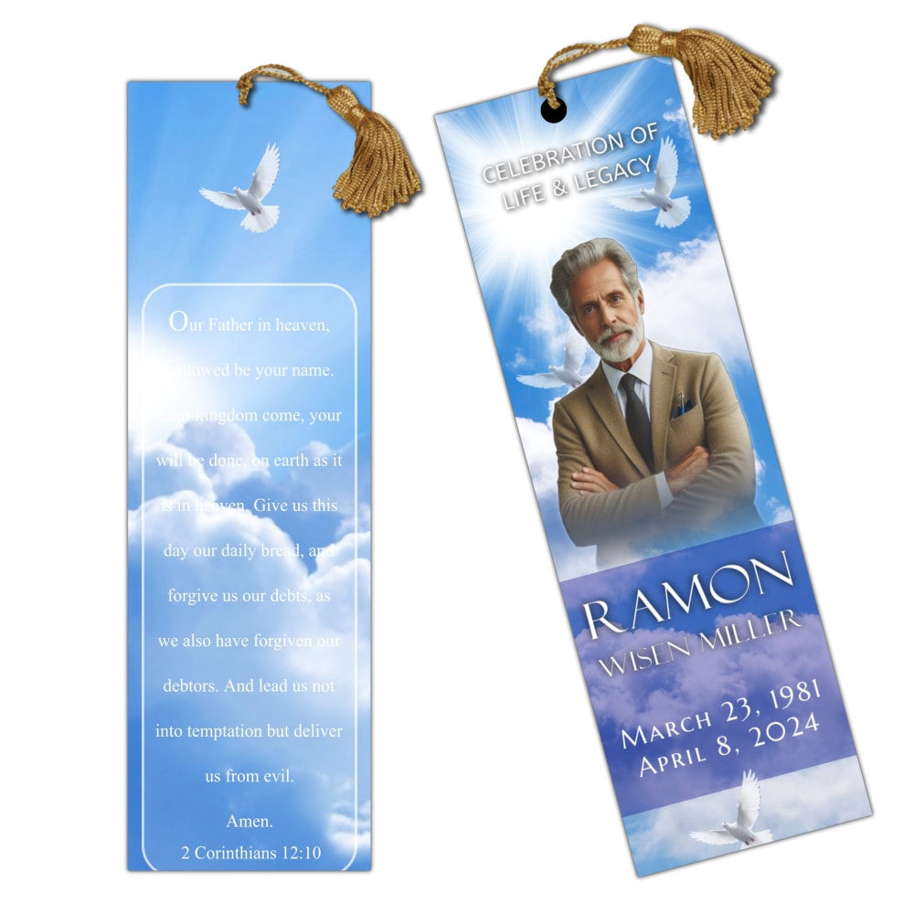 Greenscreen Bookmark - Image 2