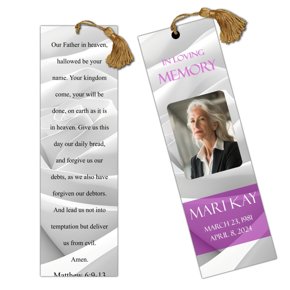 Kay Bookmark - Image 2