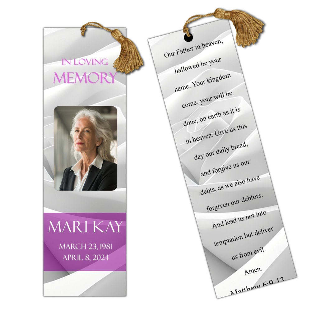 Kay Bookmark