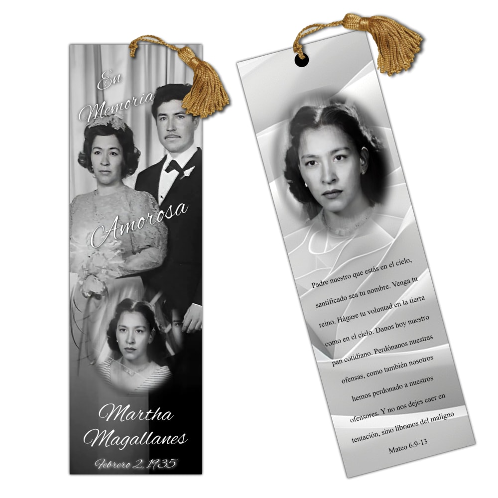 Mag Bookmark