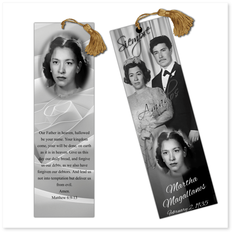 Mag Bookmark - Image 2