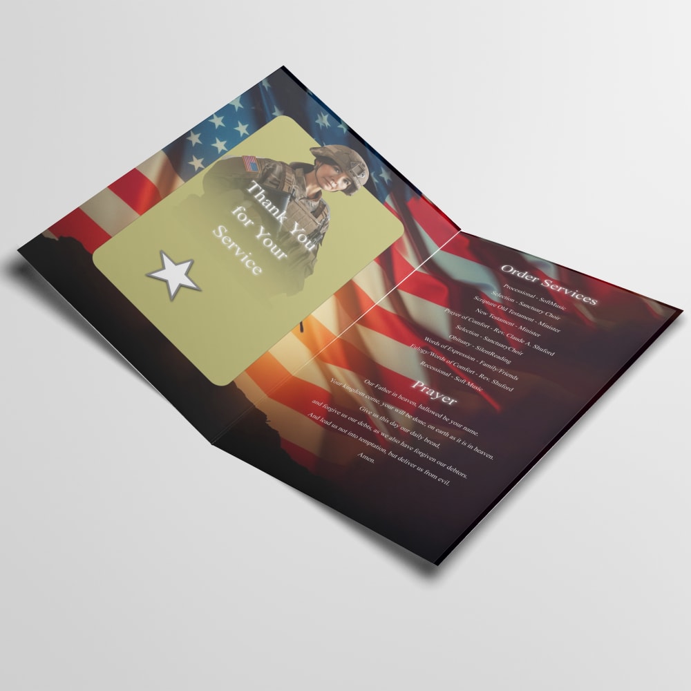 Military Program - Image 2