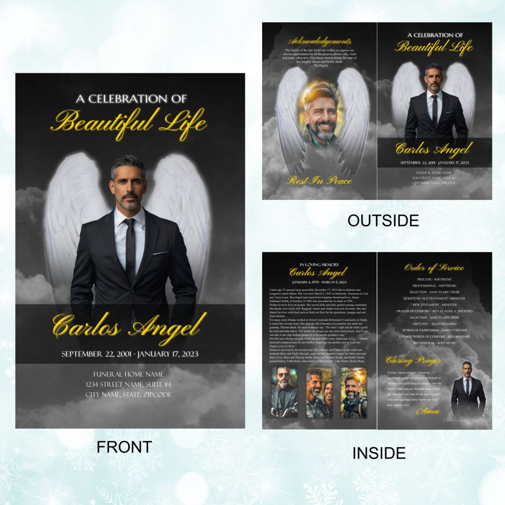 Angel Program - Image 3