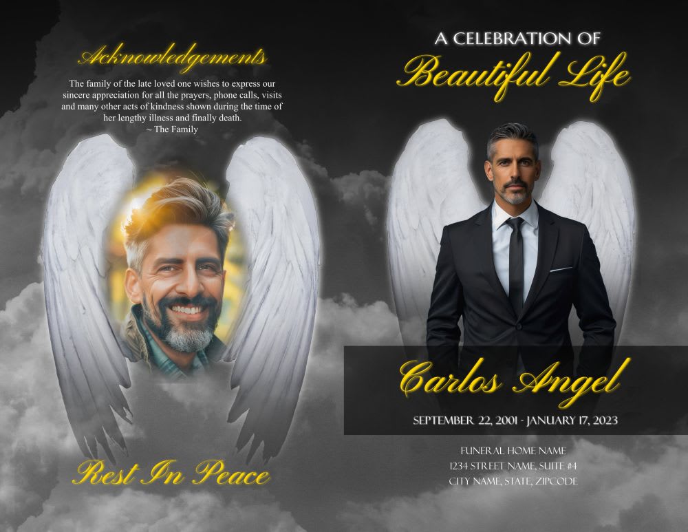 Angel Program - Image 4