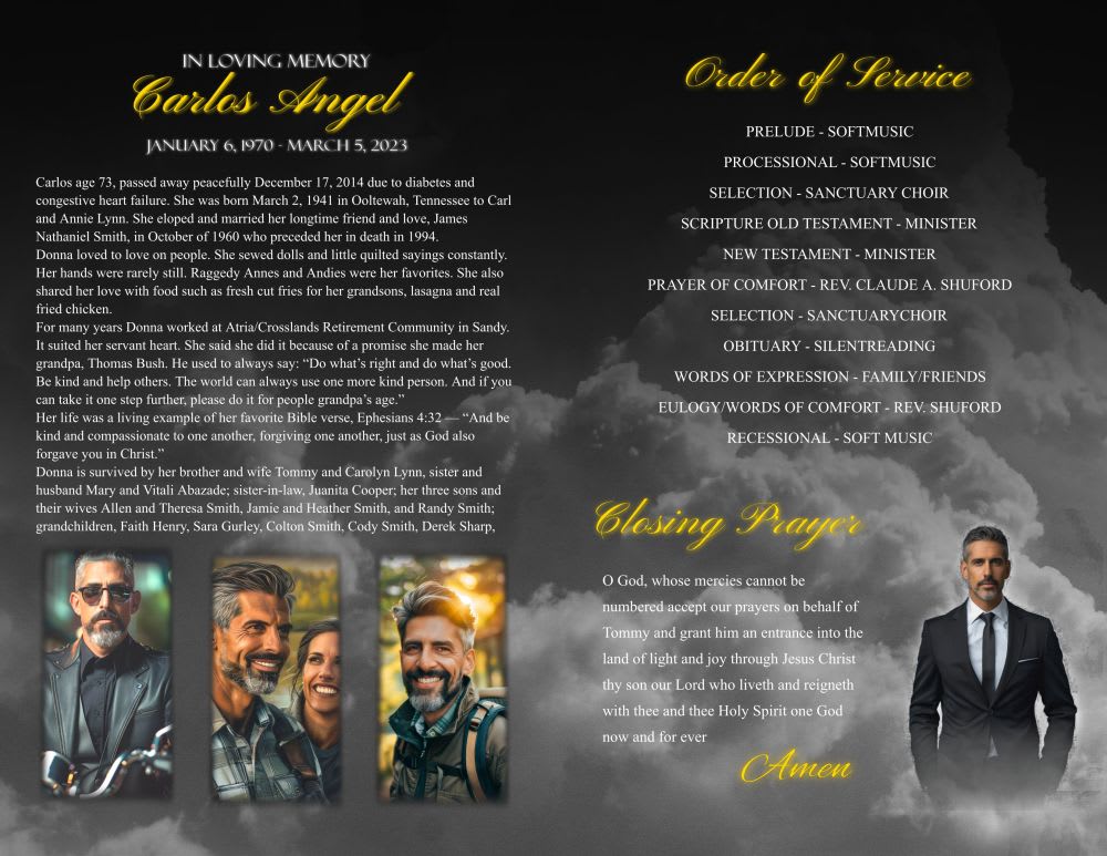 Angel Program - Image 5