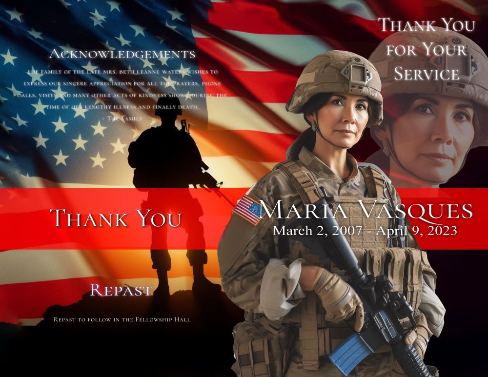 Military Program - Image 4