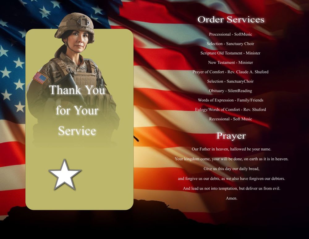 Military Program - Image 5