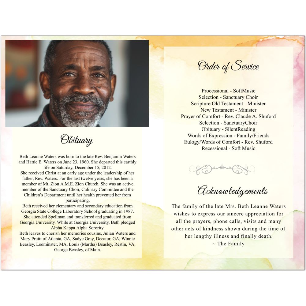 Flower Frames - Image 5