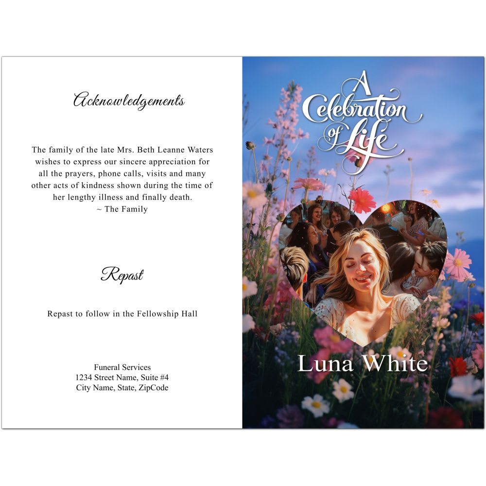 Wild Flowers - Image 4