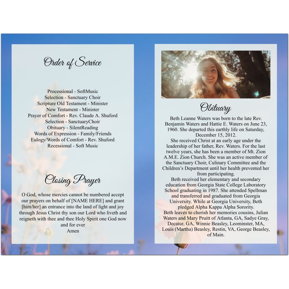 Wild Flowers - Image 5