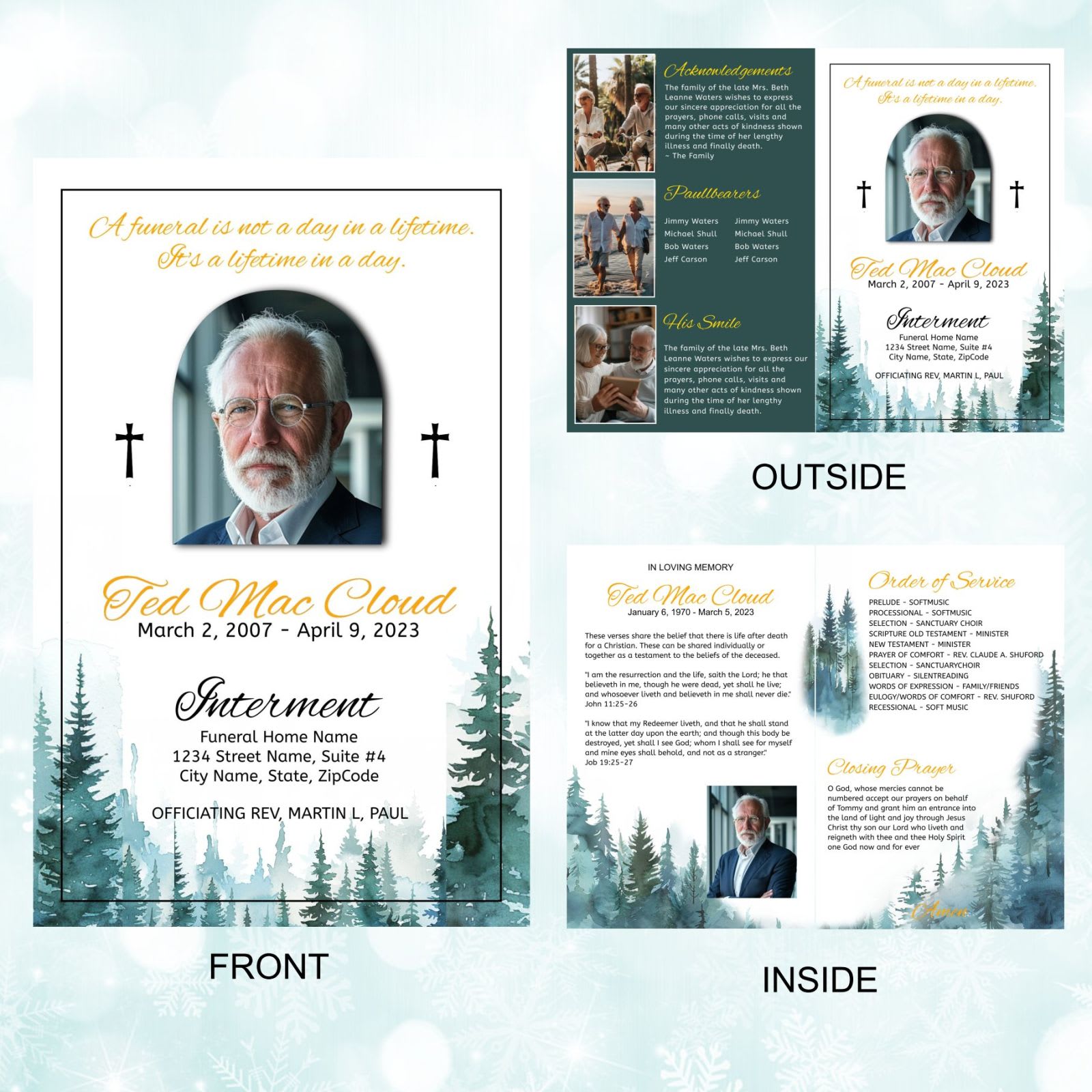 Forest Program - Image 3