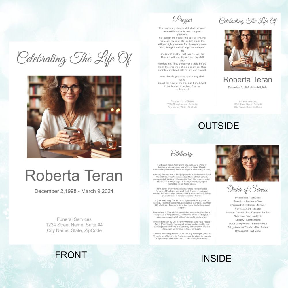 Basic Template - Image 3