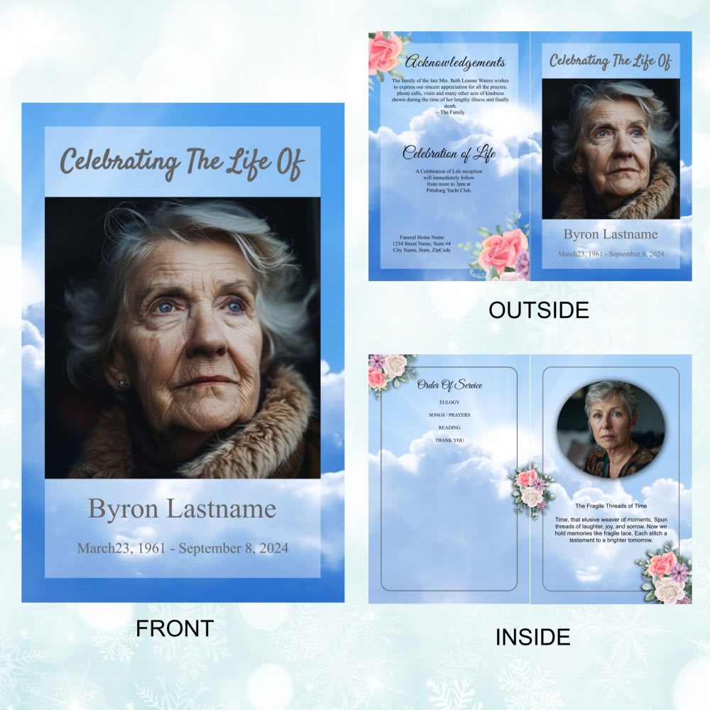 Clouds Program - Image 3