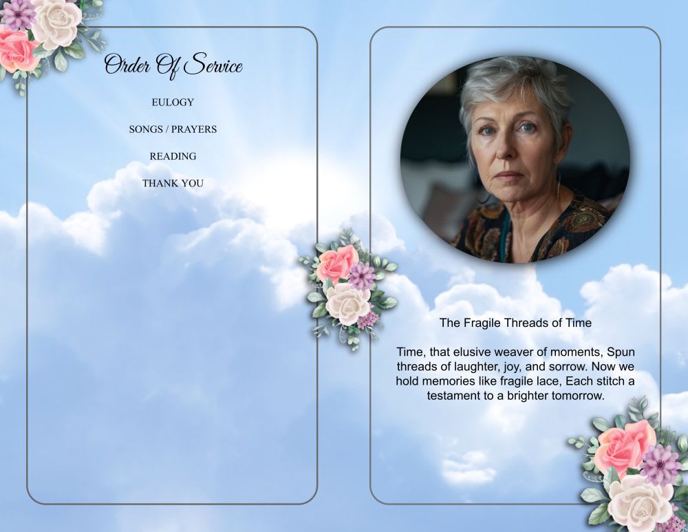 Clouds Program - Image 5