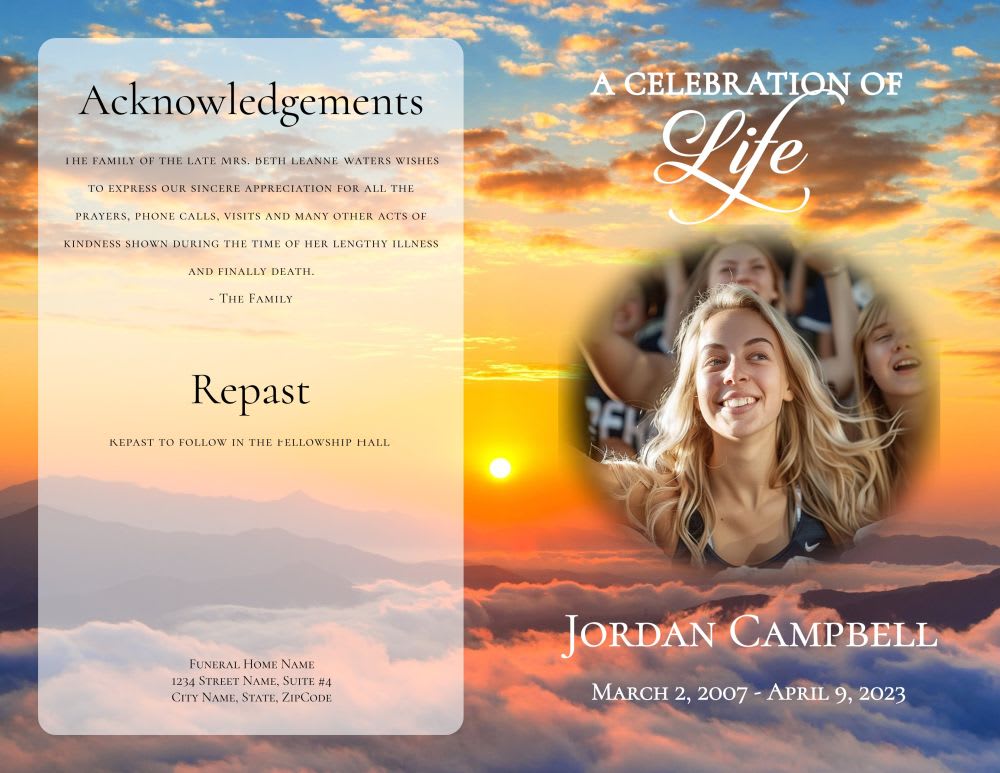 Sunset Program - Image 4