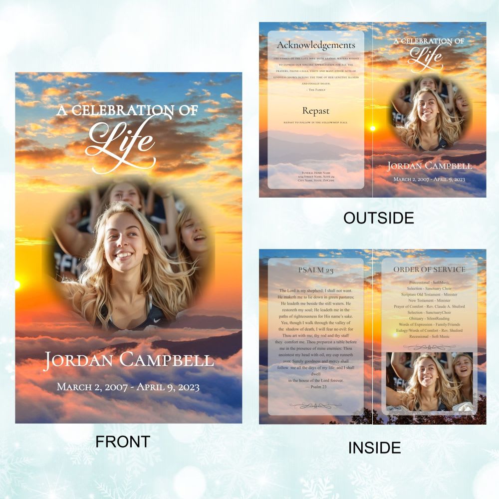 Sunset Program - Image 3