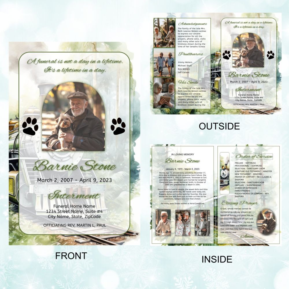 Barnie Program - Image 3